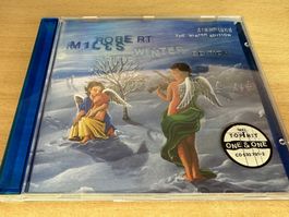 Robert Miles – Dreamland (The Winter Edition)