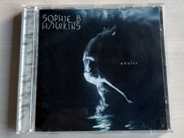 Sophie B. Hawkins - Whaler CD Album 1994