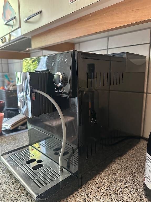 Macchine per caffè & Macchine per espresso: Melitta CI Touch Kaffeevollautomat – Usato da Bern venduto da mar_k7dh 2