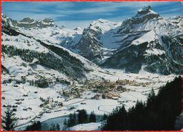 ENGELBERG