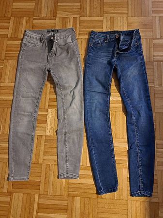 Damen Jeanshosen 