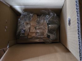 Neuen Toyota Schaltaktuator 33960-70014 Originalverpackt
