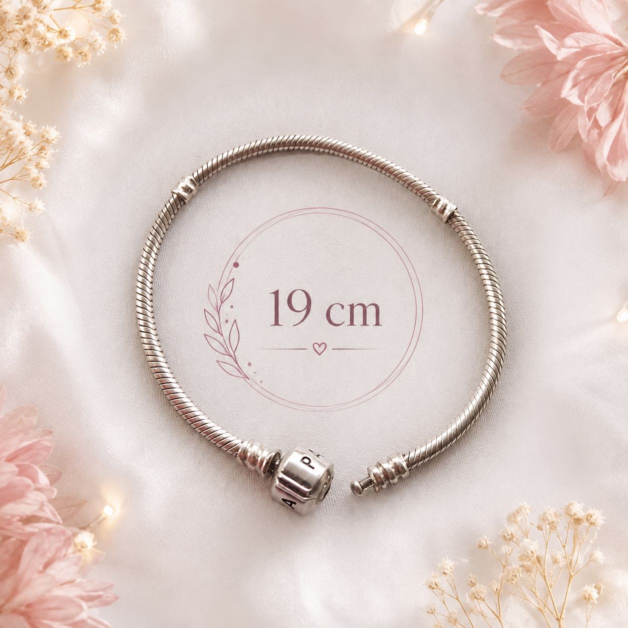 Pandora Armbänder & -reifen: PANDORA🪷 – Gebraucht aus St-Pierre-Clages von _RV