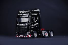 IMC Scania Smith
