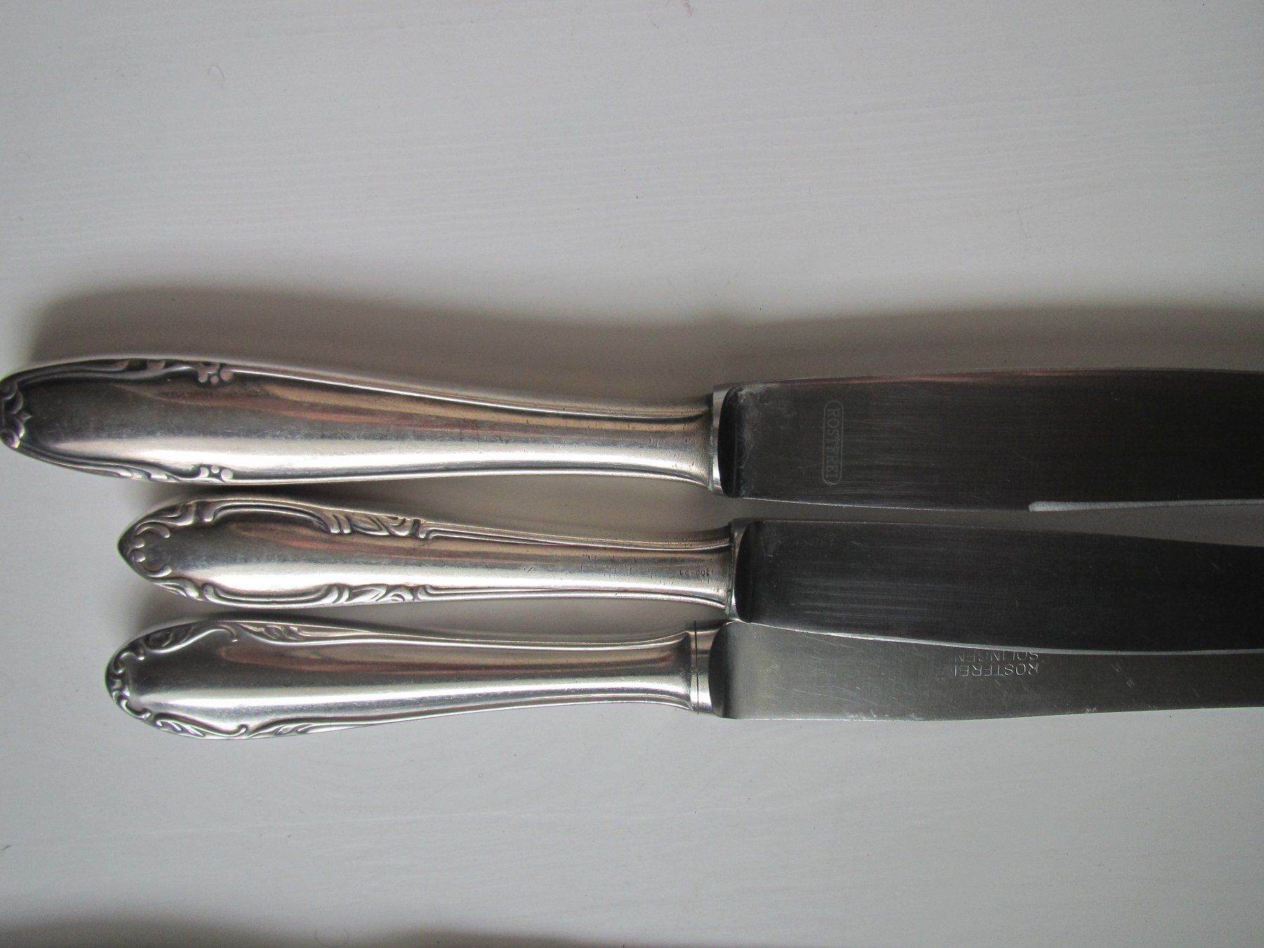 Cucine complete: ACCESSOIRES DE CUISINE – Usato da Murten venduto da Selliot 2
