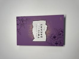 Ana Huang - Twisted Dreams, Roman für kalte Tage! (51)