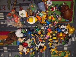 Grosse Spielzeug-Sammlung für Kinder - Jetzt Entdecken!