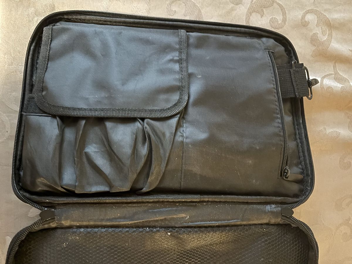 Valises de voyage: Schminkkoffer, Kosmetikkoffer mit variablen Fächern – D'occasion à Wallisellen par Masitaca 2