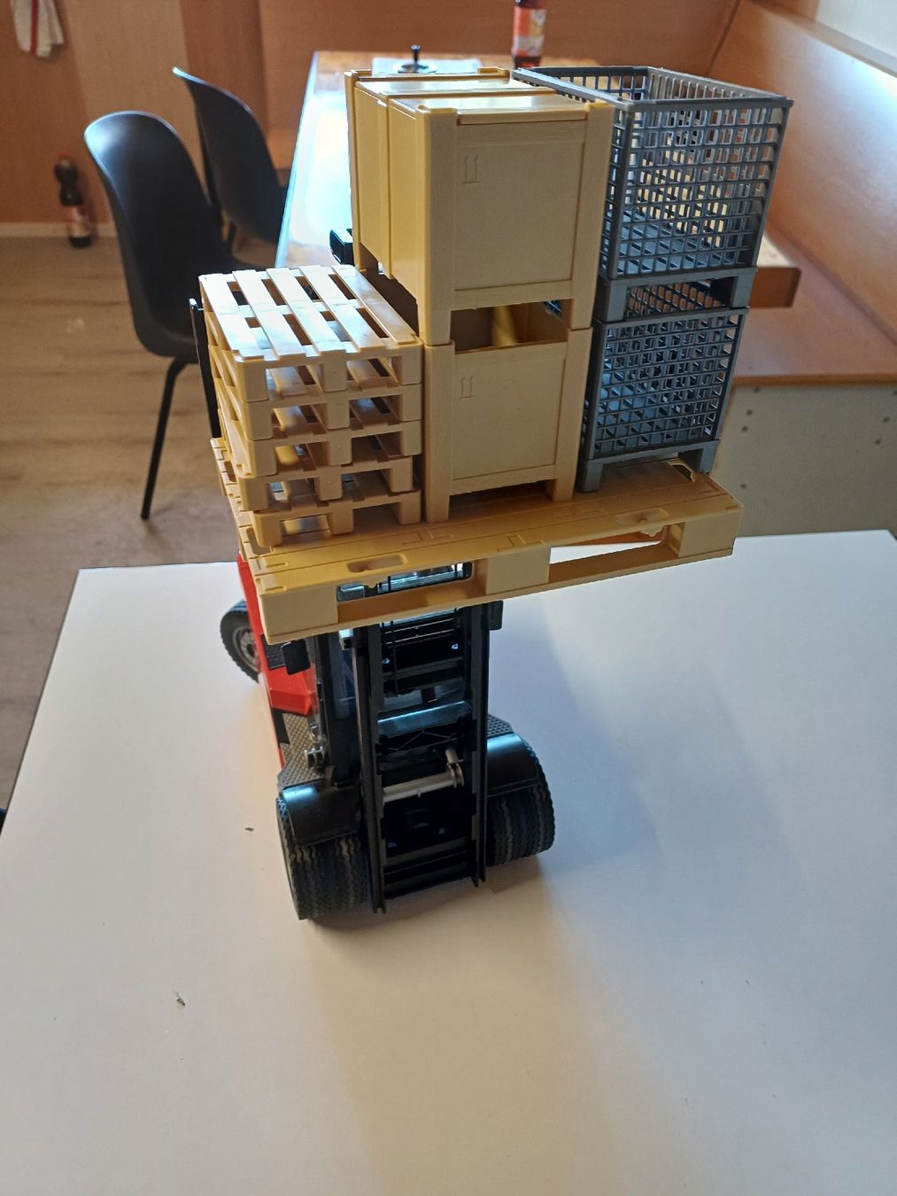Giocattoli: Stapler – Usato da Bennau venduto da Muezger54 8