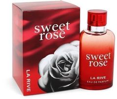 La Rive Sweet Rose by La Rive