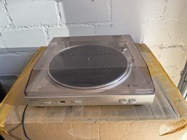 Denon DP-200USB  Plattenspieler mit USB