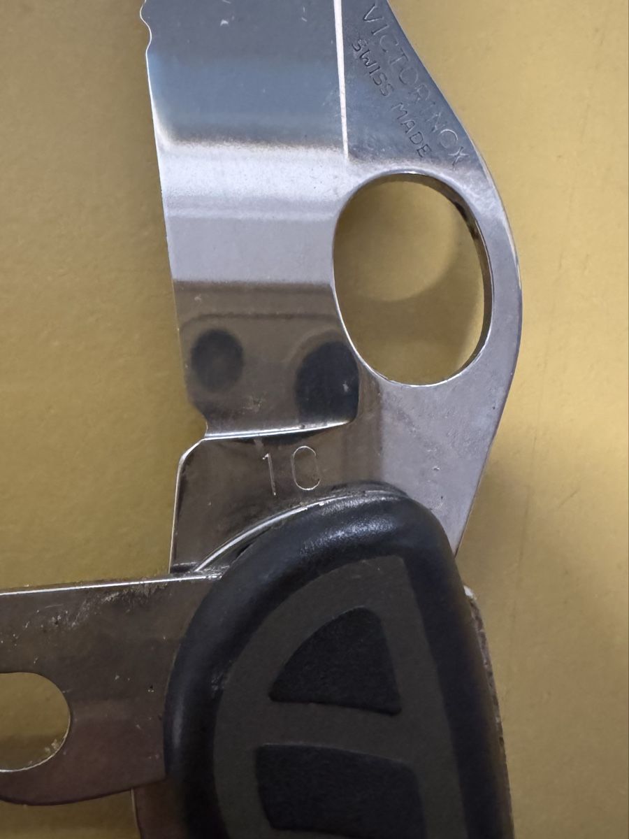 Coltelli tascabile: Sackmesser  – Usato da Schlieren venduto da Freundlich02 4