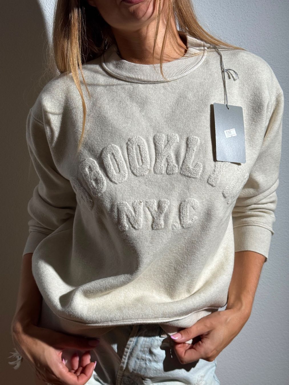 Pulls & Sweat-shirts: Pullover – Neuf avec emballage d'origine à Emmen par mas_gw7t