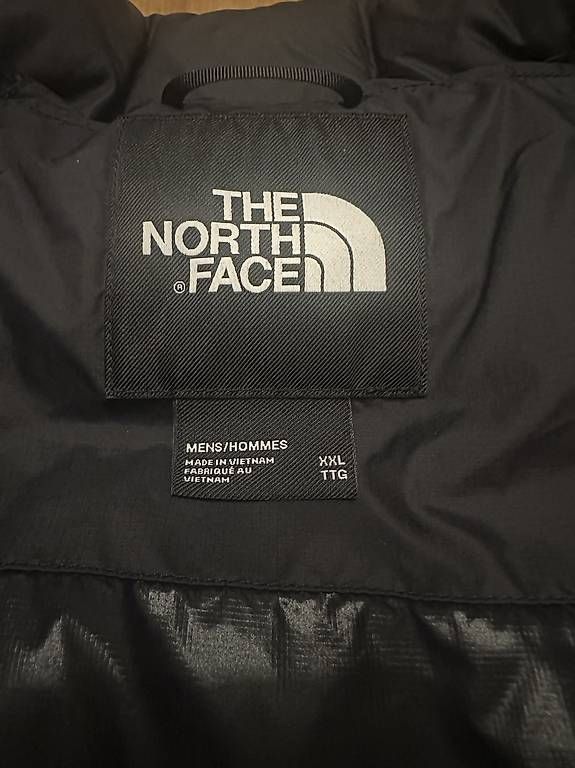 North Face Giacche: Warme Winterjacke von North Face – Nuovo (secondo la descrizione) da Langnau i. E. venduto da yo_ja 2