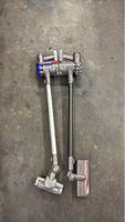 Dyson Staubsauger defekt