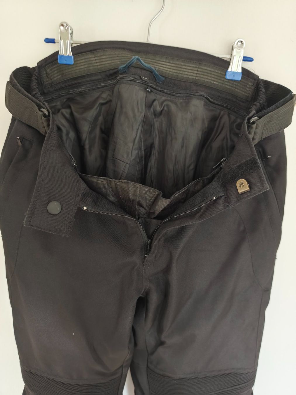Pantaloni: Motorradhose – Usato da Untersiggenthal venduto da zmi_c892 2