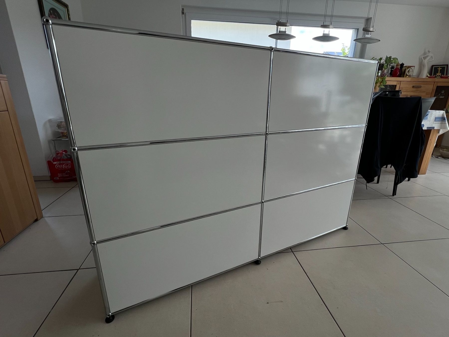 USM Armadi: USM Sideboard – Usato da Strengelbach venduto da bmlin 3