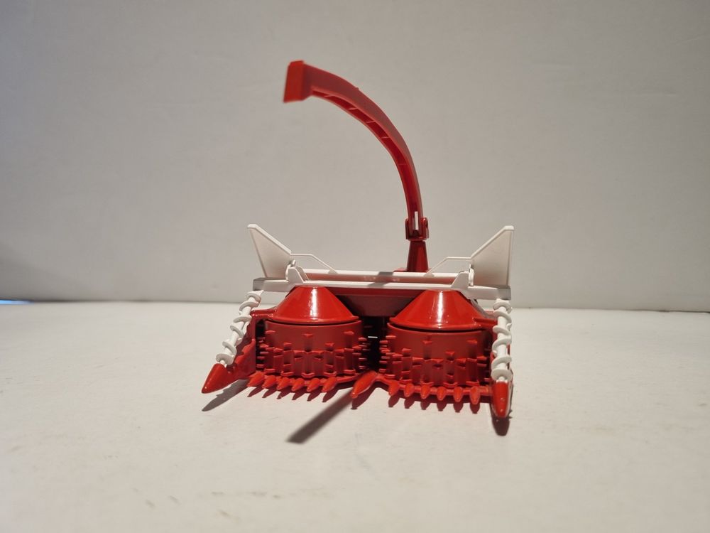 Siku Ensileuse à maïs Claas (1993) au meilleur prix sur