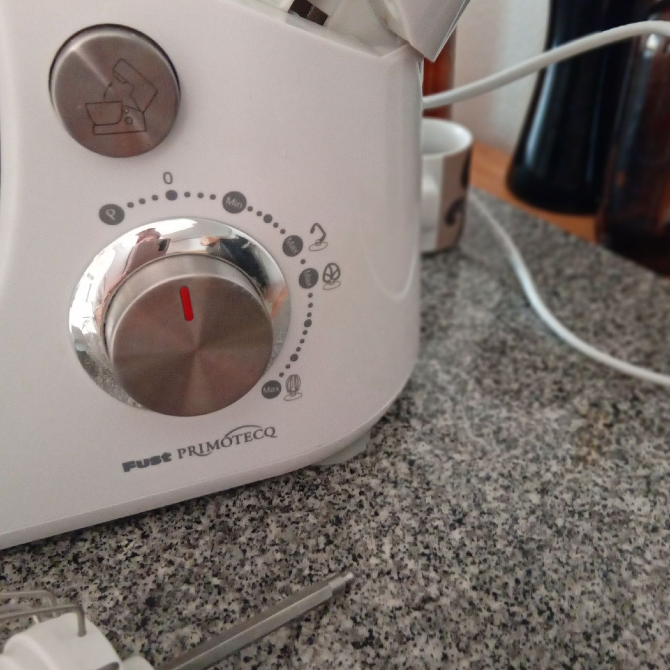 Cucine complete: Küchenmaschine – Usato da Wädenswil venduto da kem_w28s 1