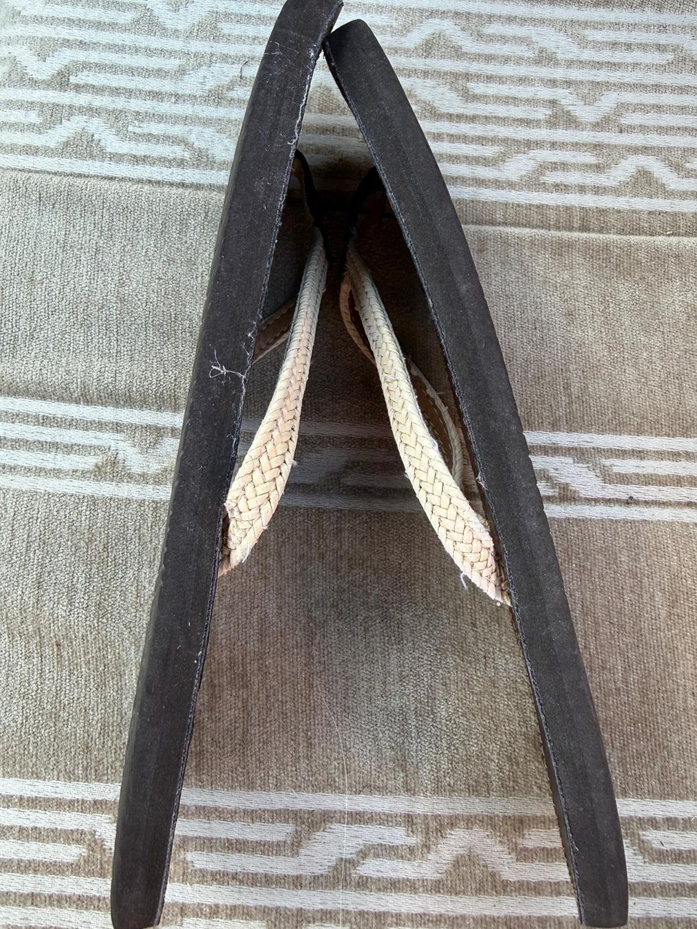 Damenschuhe: Flip-Flops – Gebraucht aus Flawil von Stella_3 2