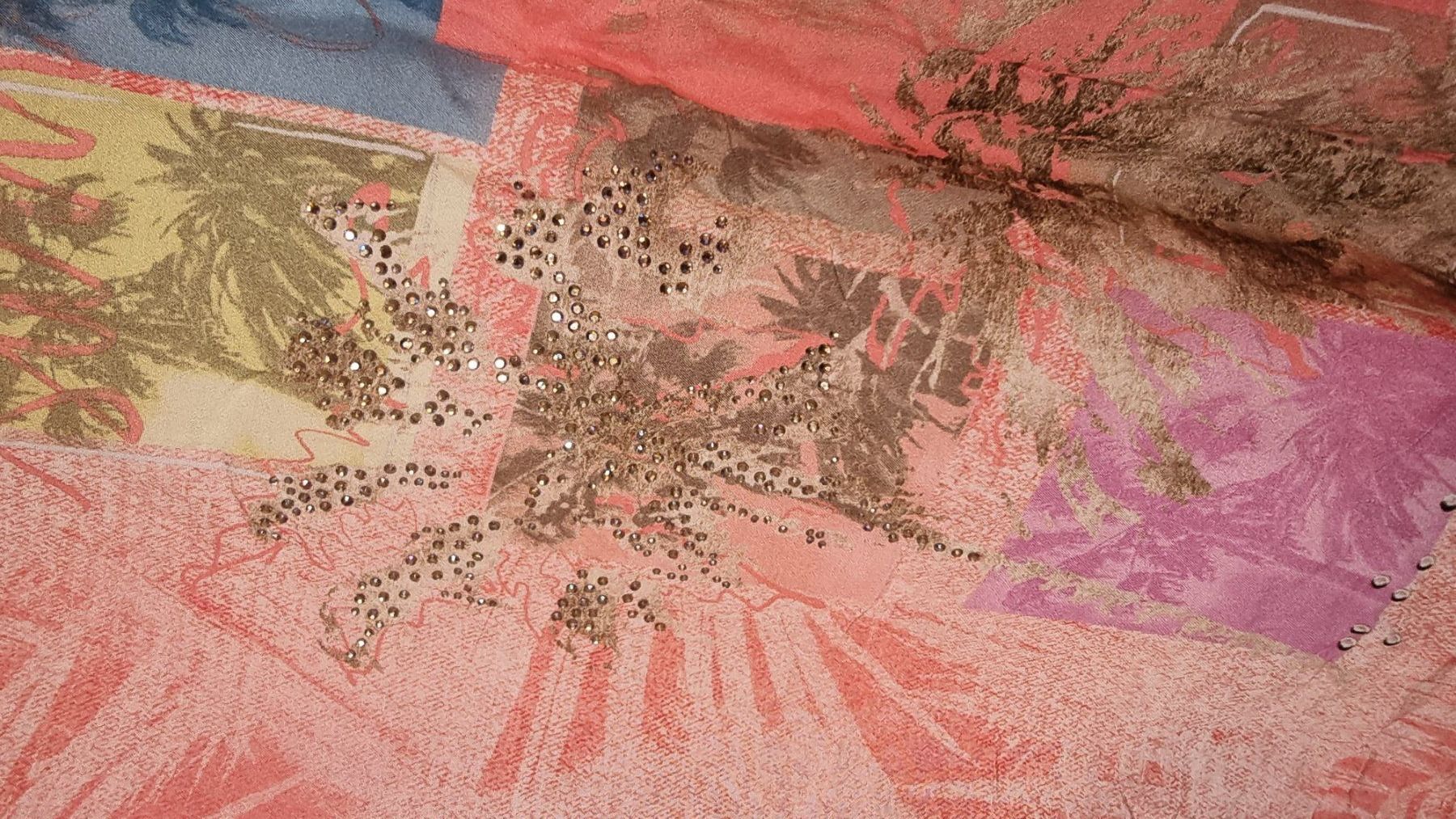 Camicette: Bluse Größe 2XL – Usato da Wald ZH venduto da Martin79 6