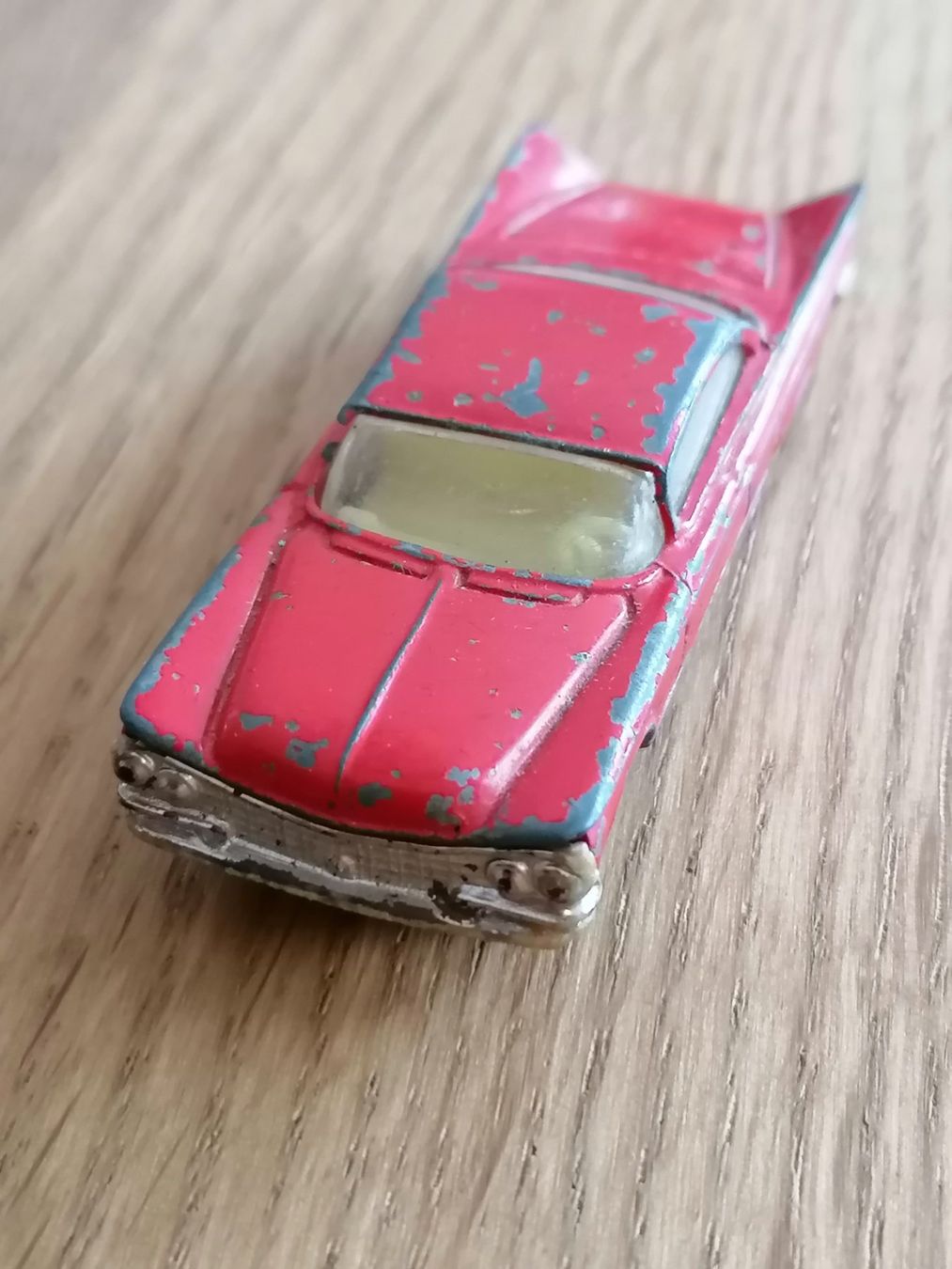 Modellautos: Husky Models - Buick Electra – Gebraucht aus Basel von vintagecollector 1