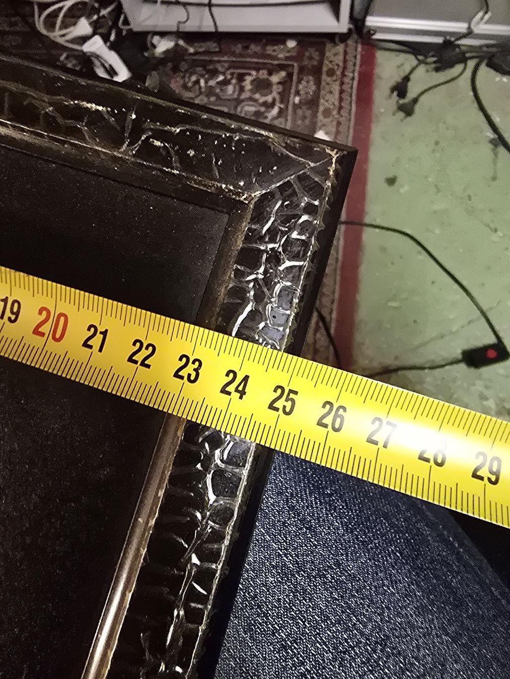Insegne: Vintage Leuchtschild "OPEN" – Usato da Rorschach venduto da TimelessTrading 4