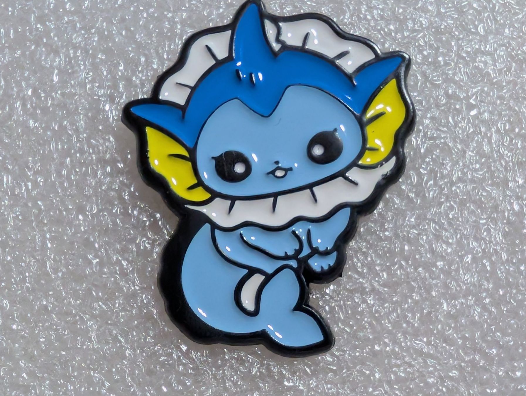 Plaketten & Abzeichen: Ansteckpin 217: Pokemon – Gebraucht aus Oppligen von Pin-Fall-Shop