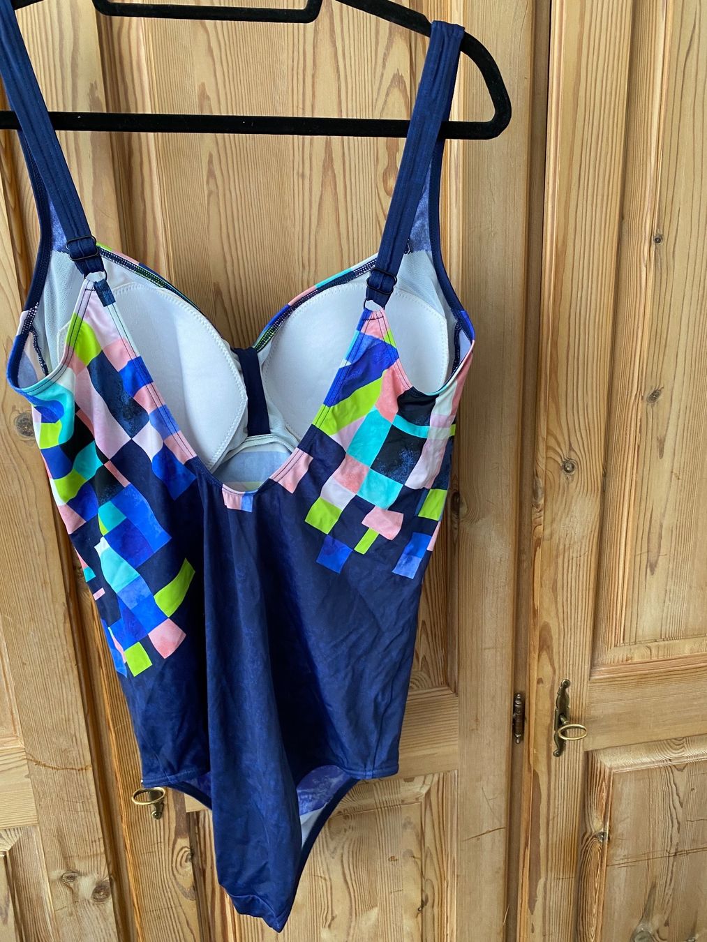 Sunflair Costumi da bagno & Bikini: Badeanzug Sunflair🌴 – Usato da Teufen AR venduto da Memilu 2