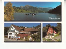 Wägitalersee 2005