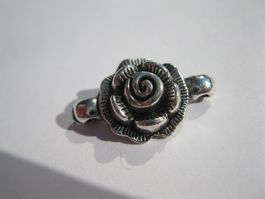 4 Verbinder, Zwischenstück, Zwischenteil, Blume