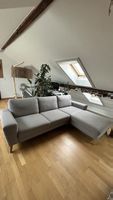 Tolles Ecksofa Stoff Micasa