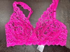 BH HANRO 80A neu