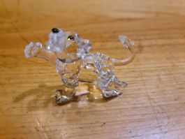 Swarovski Figur Löwenbaby Originalverpackt 