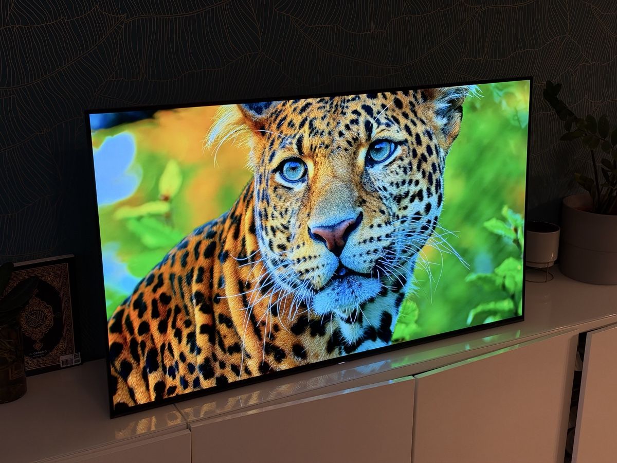 Sony Televisori: Sony bravia oled 55  – Nuovo (secondo la descrizione) da Cointrin venduto da res_nvs8 3