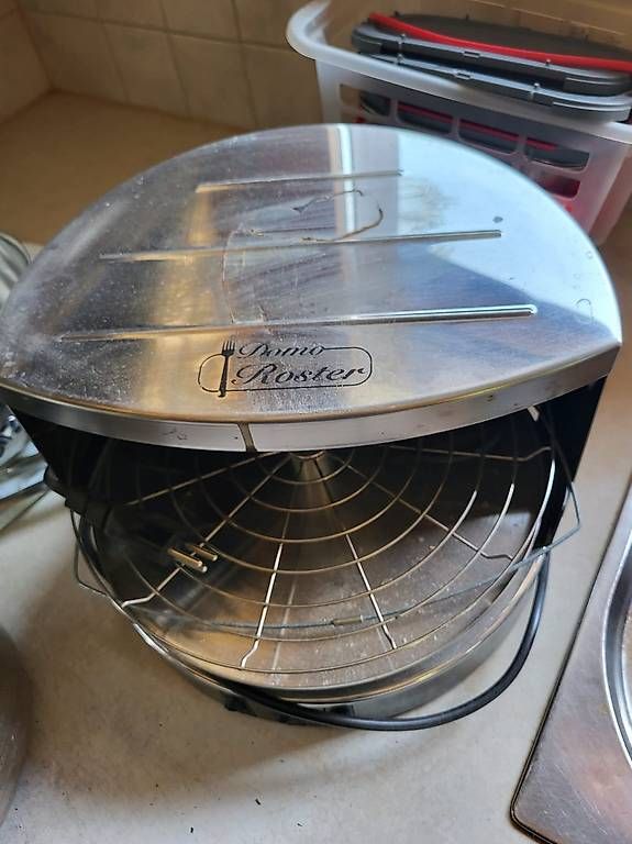 Elettrodomestici da cucina: Küchengeräte – Usato da Wolfenschiessen venduto da Benji027 1