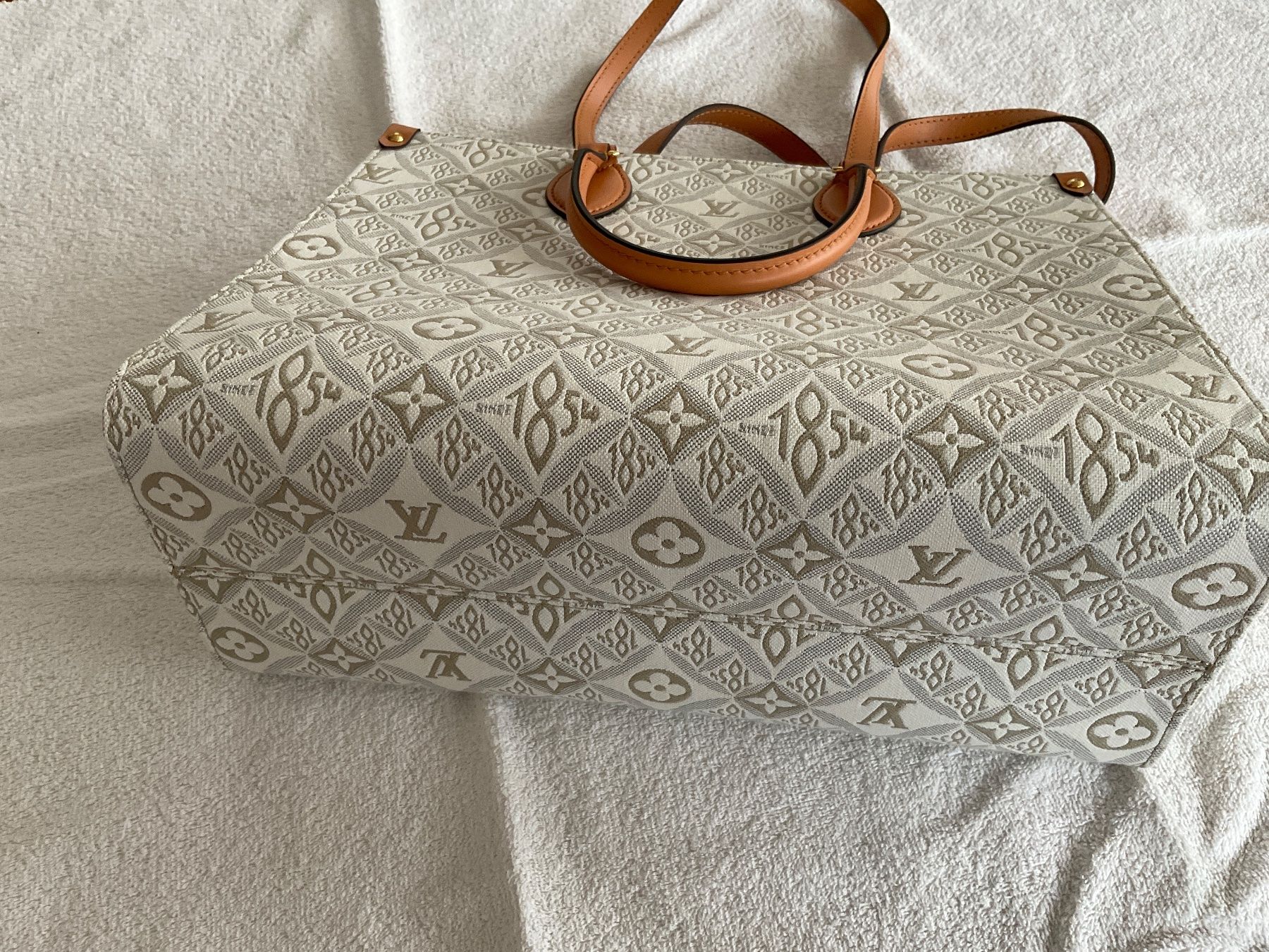 Borse da donna: Louis Vuitton – Nuovo e nell'imballaggio originale da Triesen venduto da Klarsicht64 1