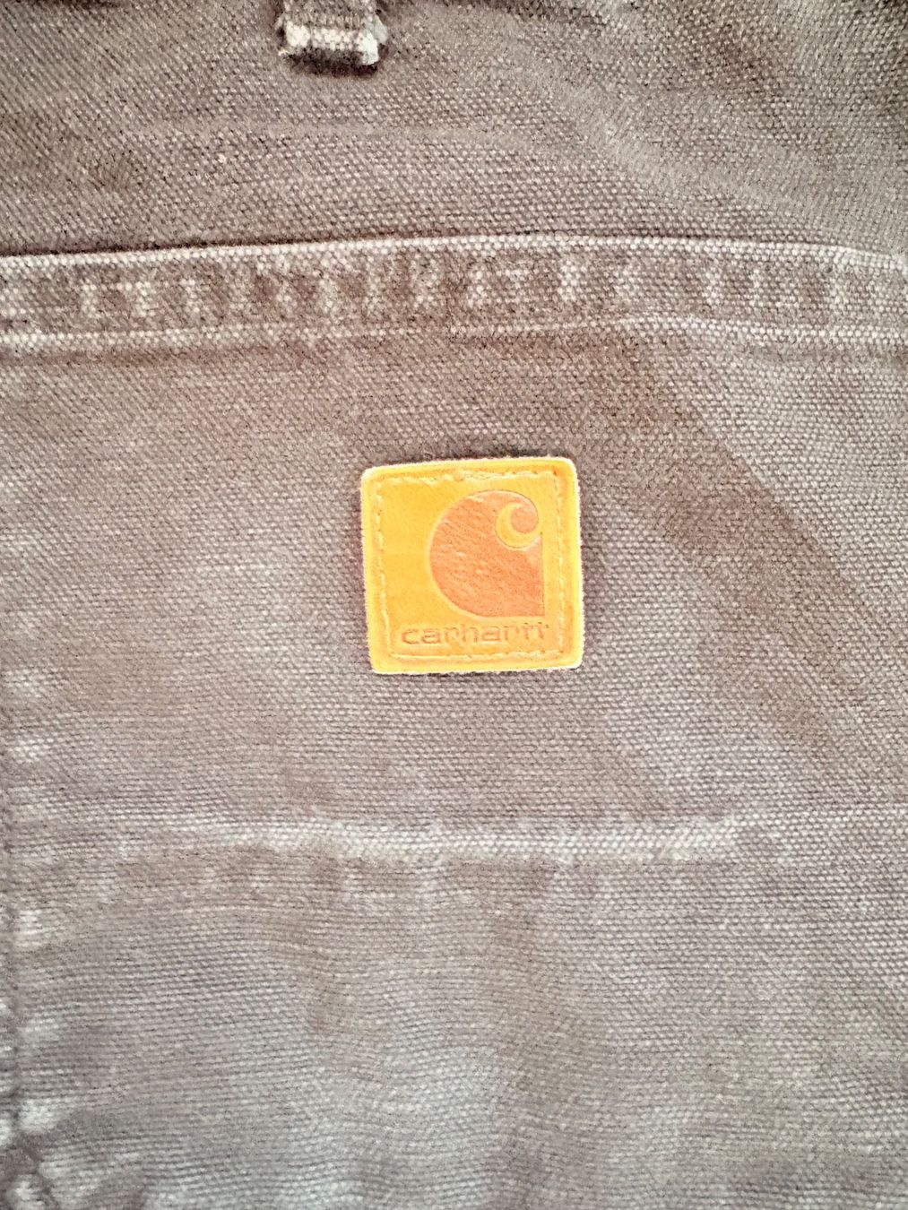 Carhartt Jeans: Carhartt Jeans – Gebraucht aus Wigoltingen von _vntg_ 2