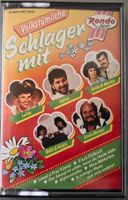 Various MC – Volkstümliche Schlager