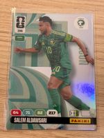 Panini FIFA World Cup 2026 Icon Salem Aldawsari 396