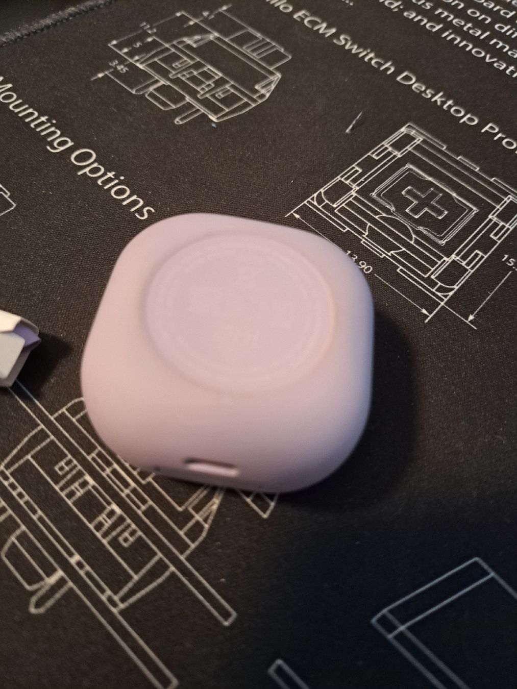 Samsung Cuffie: Galaxy Buds 2 Pro – Usato da Illnau venduto da Penguin 2