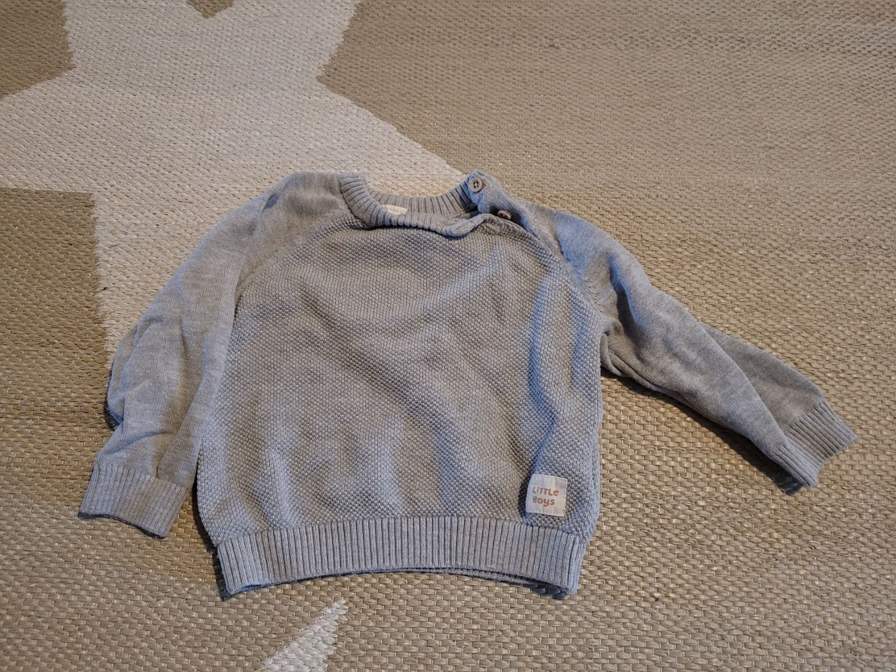 Maglioni & Felpe: Pullover gr. 68/74 – Usato da Inwil venduto da Flower2325
