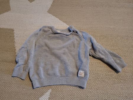 Pullover gr. 68/74