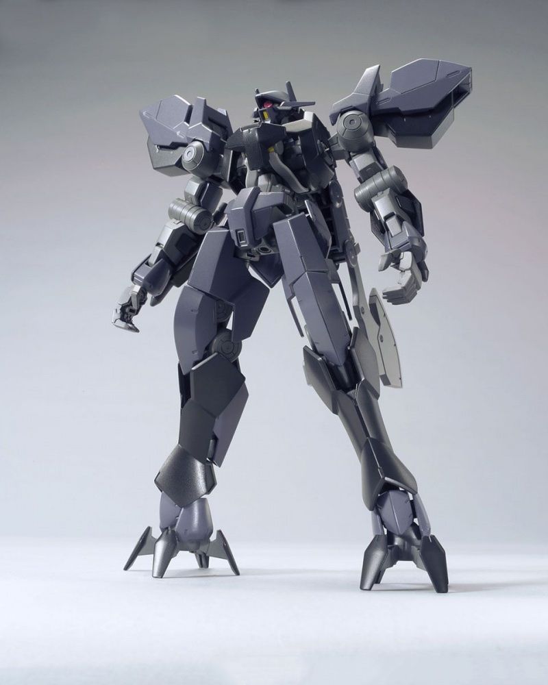 Bandai Kit di modellismo & Modellini statici: Bandai HG 1/144 Graze Ein Model Kit – Nuovo (secondo la descrizione) da Knonau venduto da CEPPIGATTI 1