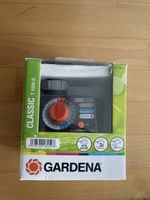 Bewässerungsautomat GARDENA T 1030 D Classic neu