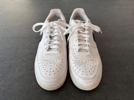 Nike Sneacker „Court Vision“ Gr. 42