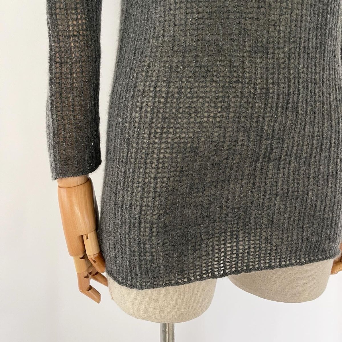 Maglioni & Felpe: JAMES PERSE Cashmere Sweater – Nuovo (secondo la descrizione) da Emmen venduto da Avviivva_Com2023 2