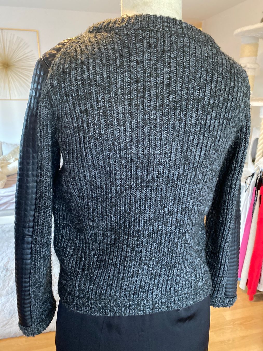 Maje Giacche: Maje Jacke Damen 1 – Usato da gattikon venduto da scratty1105 1