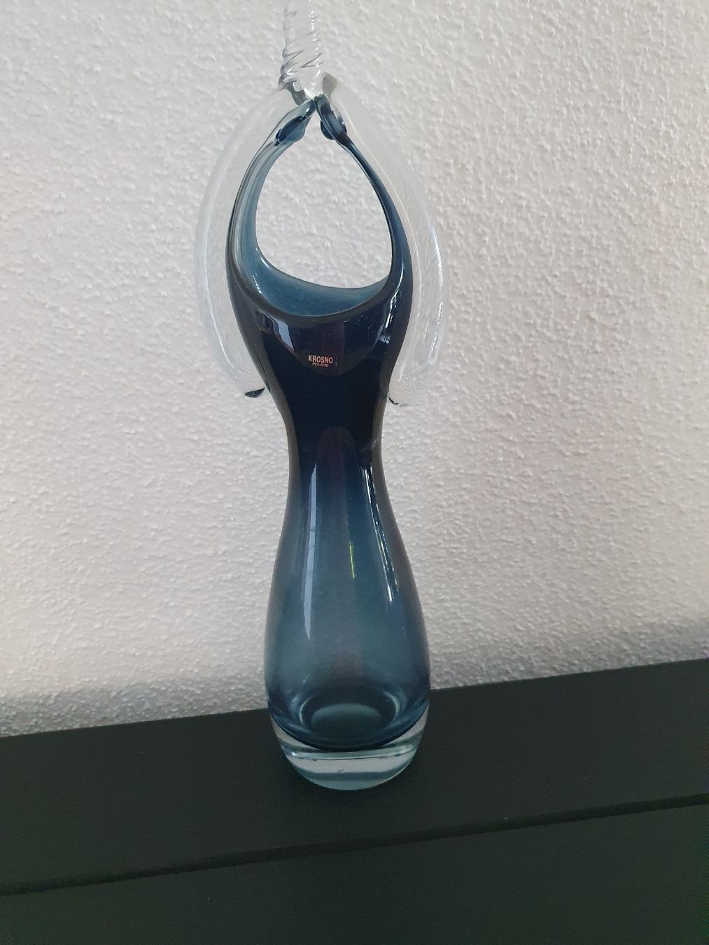 Vasen & Gefässe: Vase – Gebraucht aus Pfaffhausen von mai2002 4