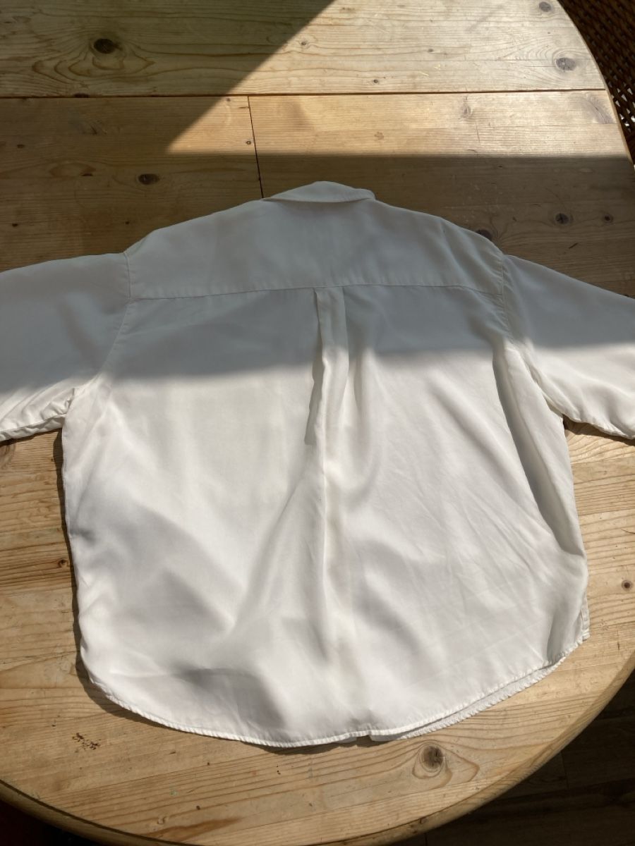 Zara Chemisiers: Zara Bluse – D'occasion à Romanshorn par gokken 4